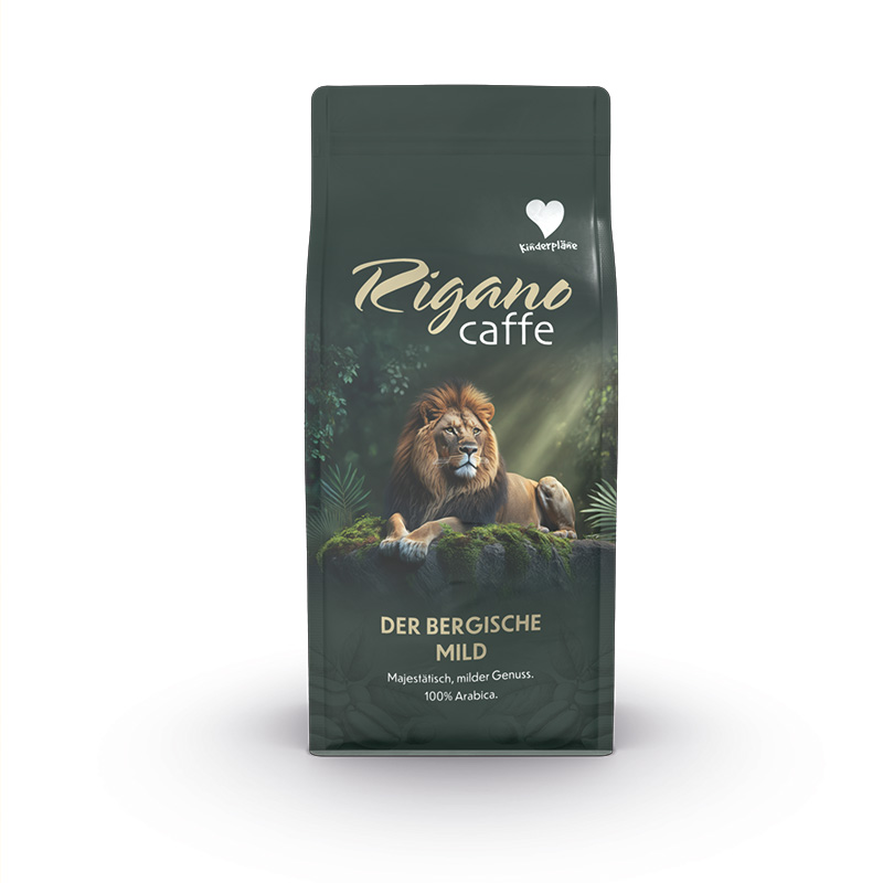 Produktfoto: Kaffee