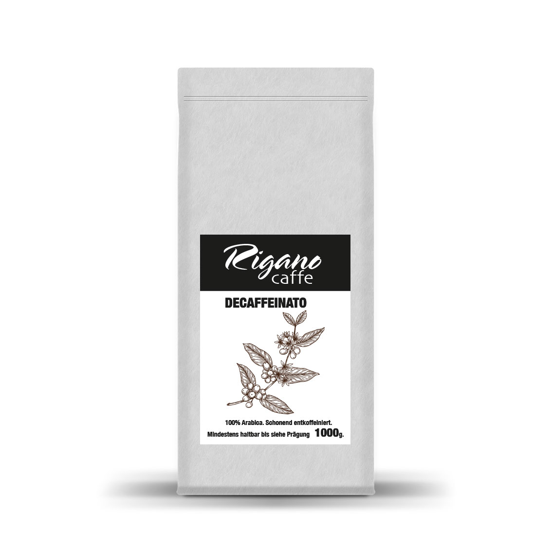 Produktfoto: Kaffee