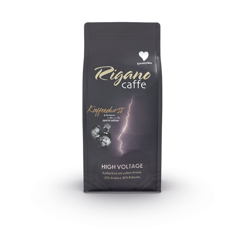 Produktfoto: Espresso