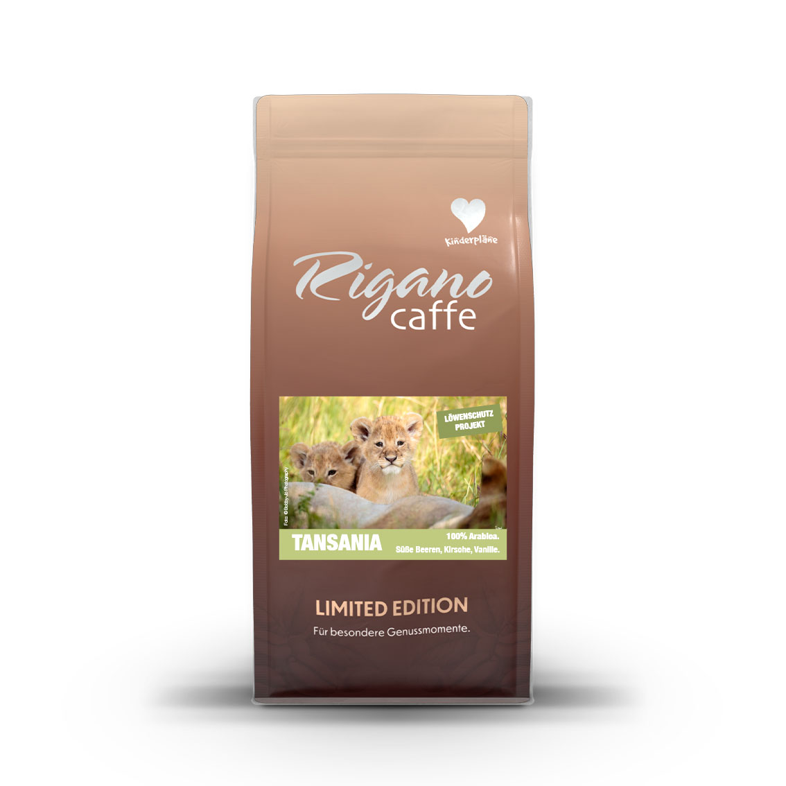 Produktfoto: Kaffee