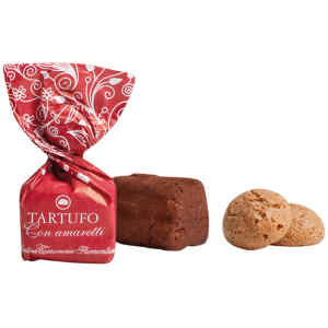 Produktfoto:  Tartuffi