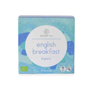 Produktfoto: Tee SEMPER TEA