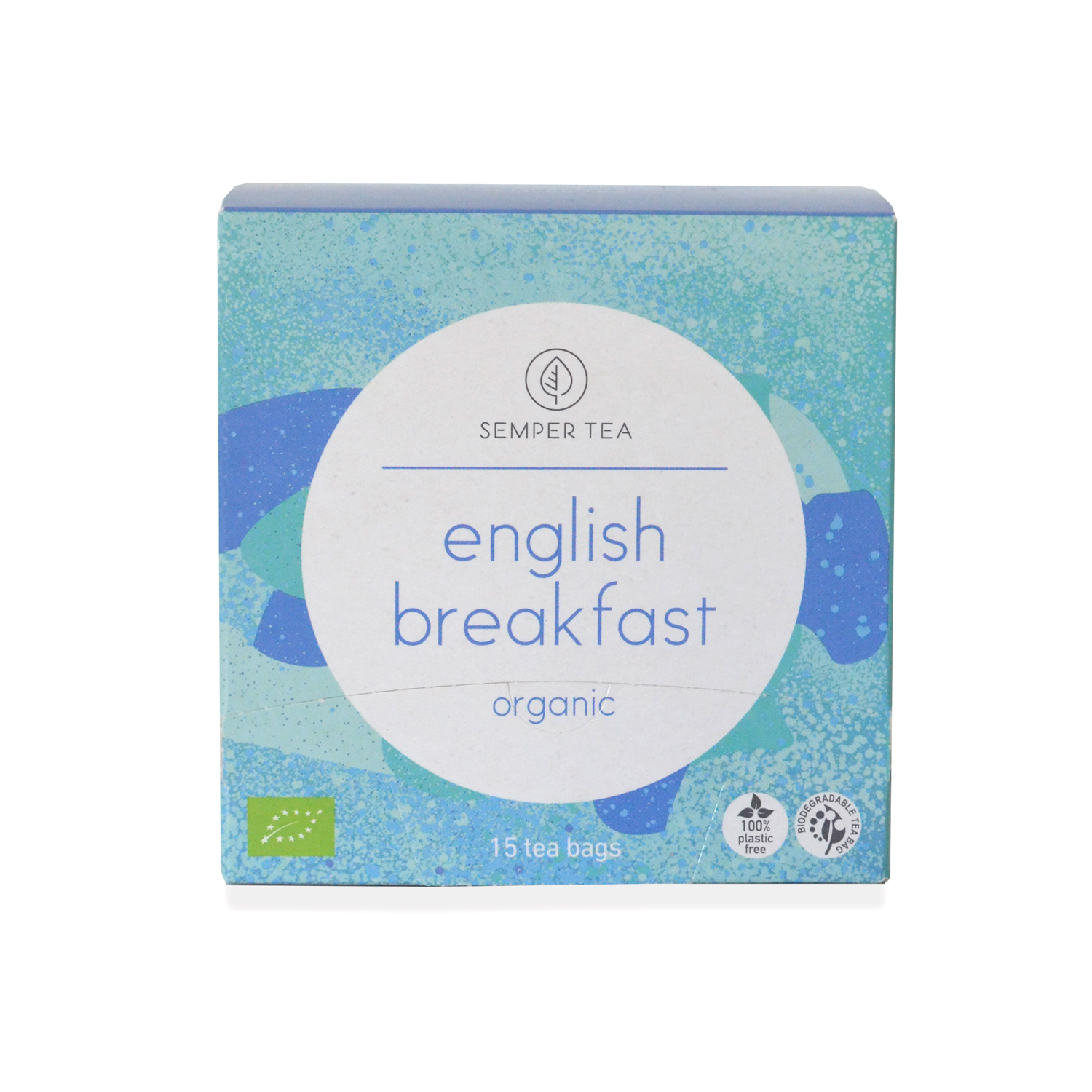 Produktfoto: Tee SEMPER TEA