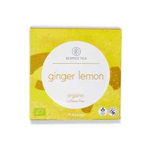 Produktfoto: Tee SEMPER TEA
