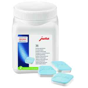 Produktfoto:  Jura Profi/Haushalt