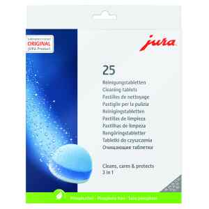Produktfoto:  Jura Profi/Haushalt