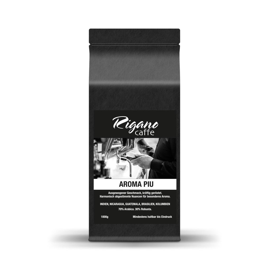 Produktfoto: Espresso