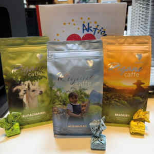 Produktfoto:  Geschenke für Coffeelover