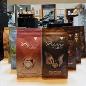 Produktfoto:  Geschenke für Coffeelover