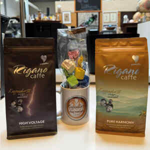 Produktfoto: Geschenke für Coffeelover