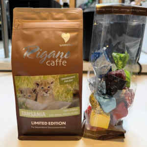 Produktfoto: Geschenke für Coffeelover