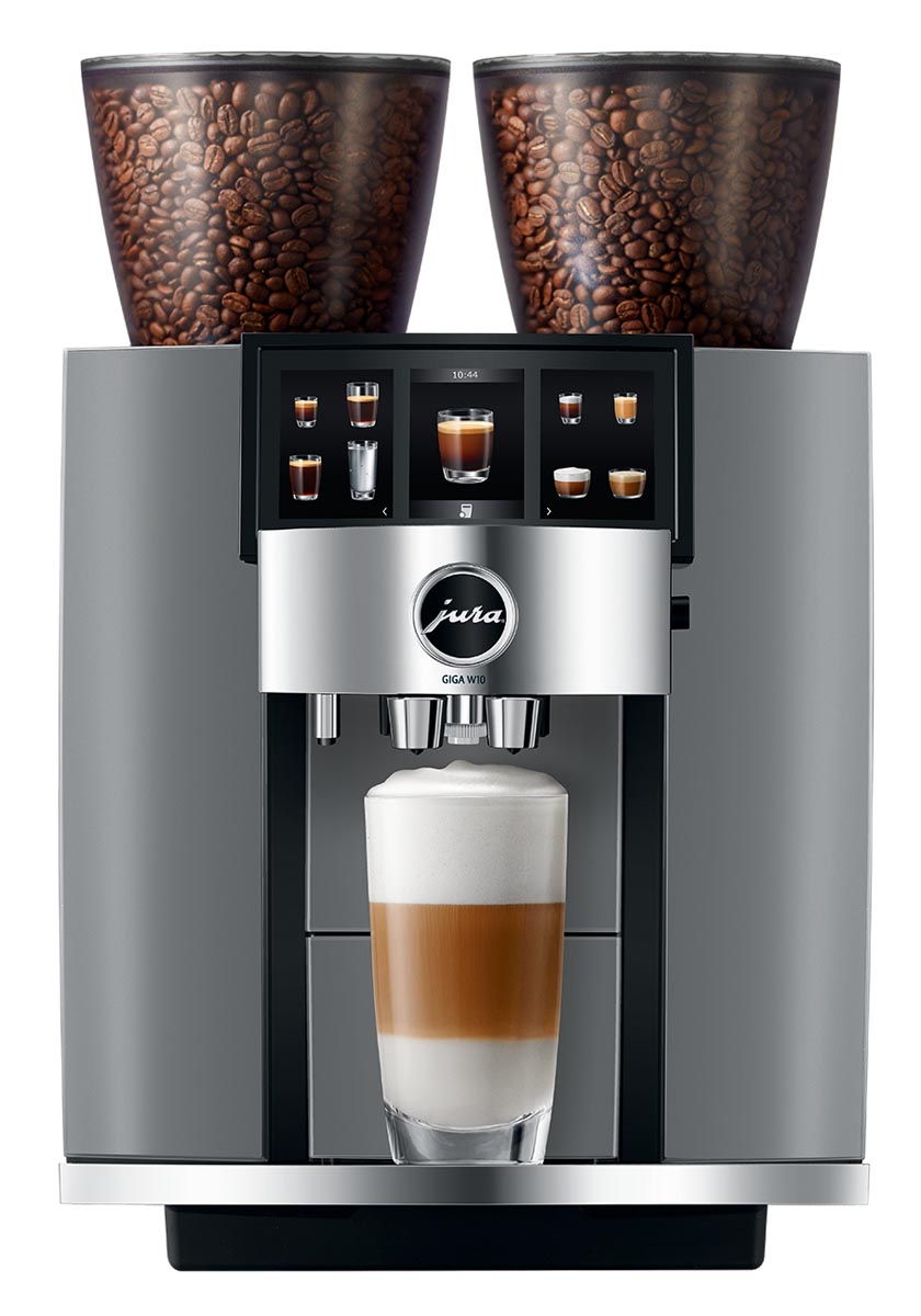 Produktfoto: Jura Gastro