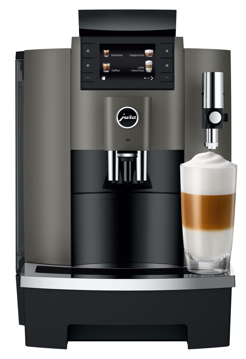 Produktfoto: Jura Gastro