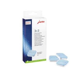 Produktfoto:  Jura Profi/Haushalt