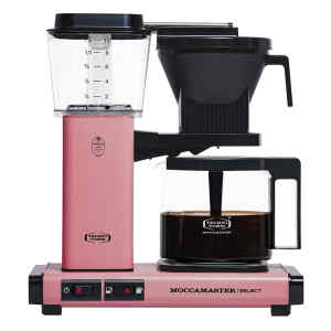 Produktfoto:  Moccamaster