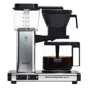 Produktfoto:  Moccamaster