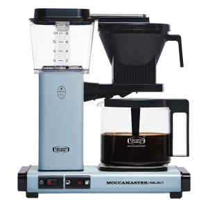 Produktfoto:  Moccamaster