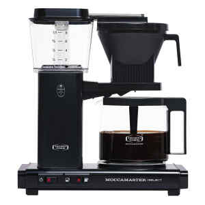 Produktfoto:  Moccamaster