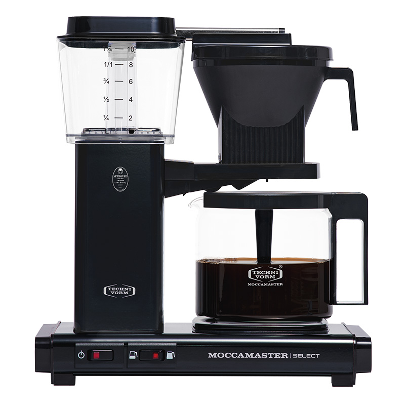 Produktfoto: Moccamaster