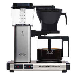 Produktfoto:  Moccamaster