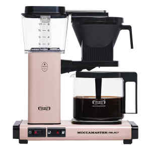 Produktfoto:  Moccamaster