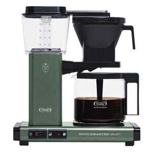 Produktfoto:  Moccamaster