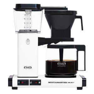 Produktfoto:  Moccamaster
