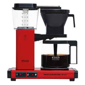 Produktfoto:  Moccamaster