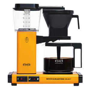Produktfoto:  Moccamaster