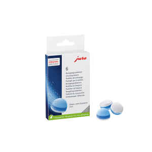 Produktfoto:  Jura Profi/Haushalt