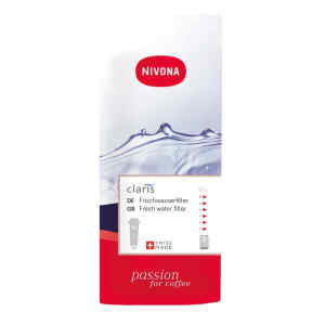 Produktfoto:  Nivona Reinigung & Pflege