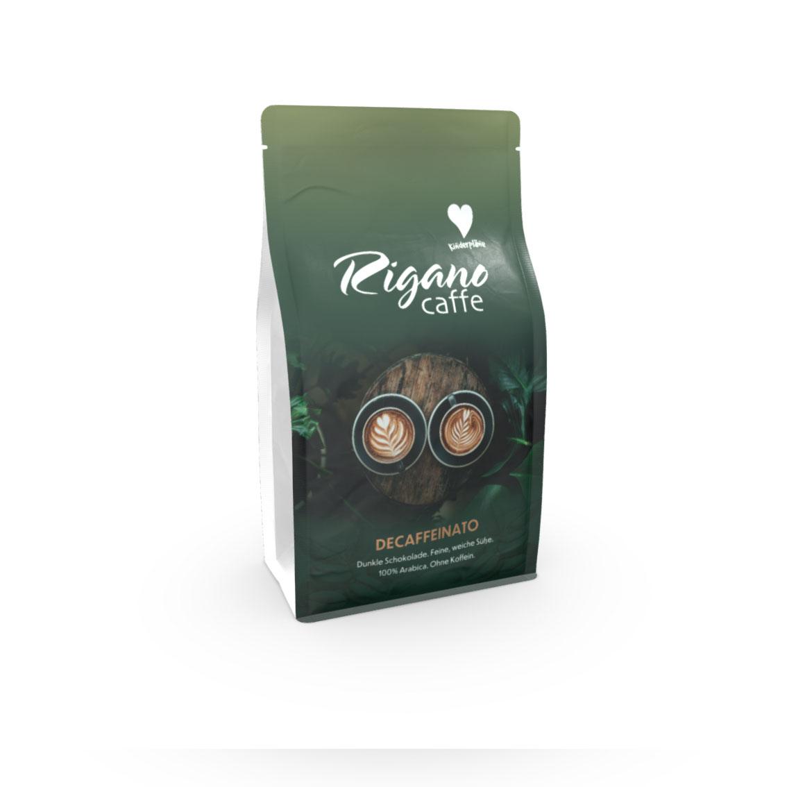 Produktfoto: Kaffee