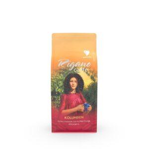 Produktfoto: Kaffee