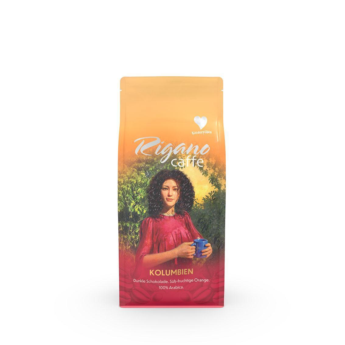 Produktfoto: Kaffee